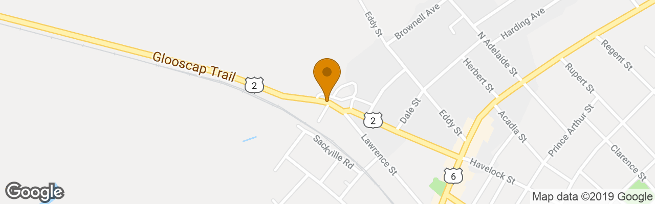 Hotel Fort Lawrence Inn