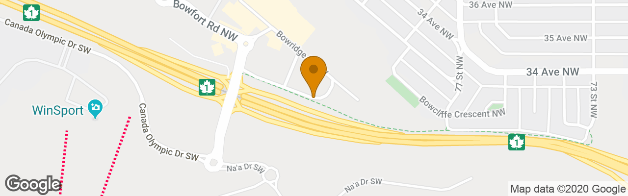 Four Points by Sheraton Hotel & Suites Calgary West