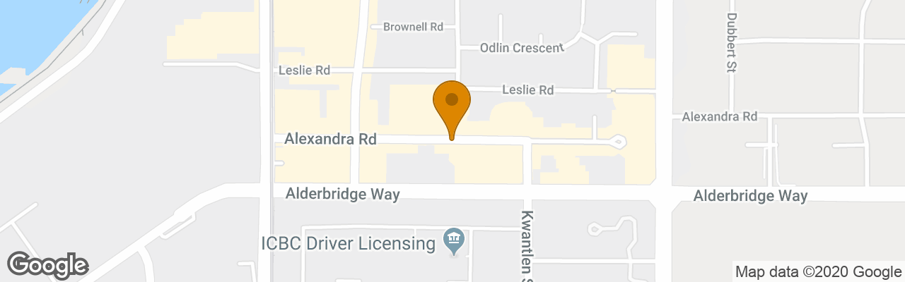 Hotel Four Points by Sheraton Vancouver Airport