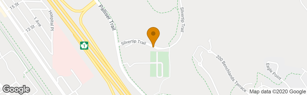 Hotel Holiday Inn Canmore