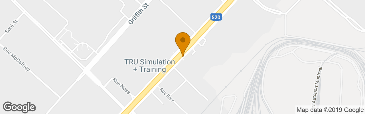 Hotel Crowne Plaza Montreal Airport