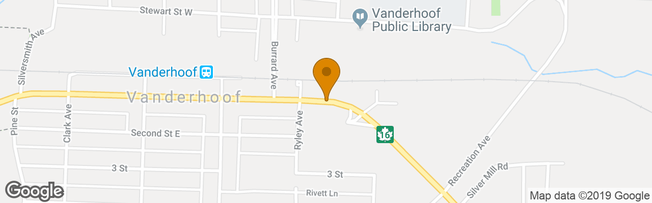 Hotel Fraser Lake Inn