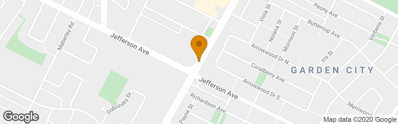 Hotel Garden City Inn