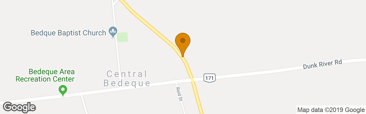 Hotel Glade Motor Inn & Cottages