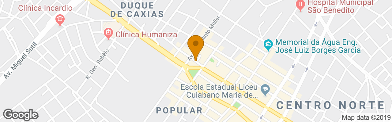 Hotel Intercity Premium Cuiaba 