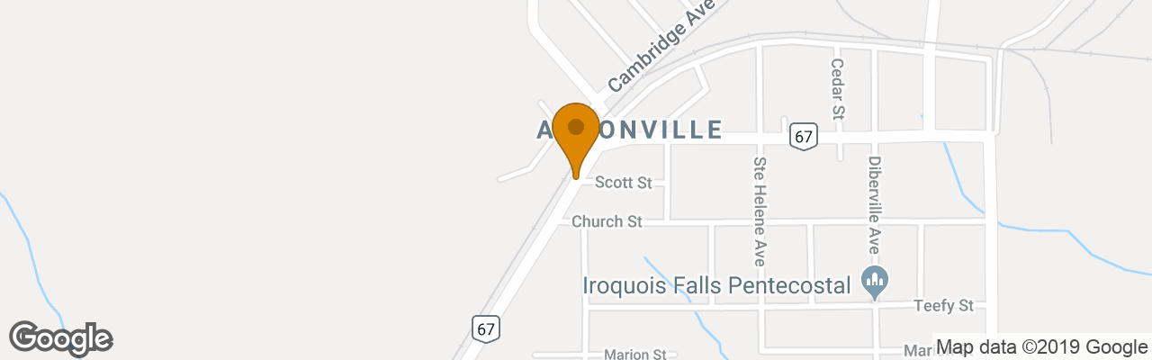 Glendale Motor Hotel