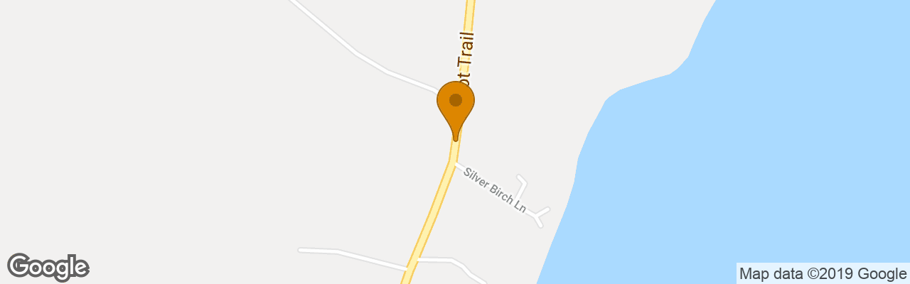 Glenghorm Beach Resort