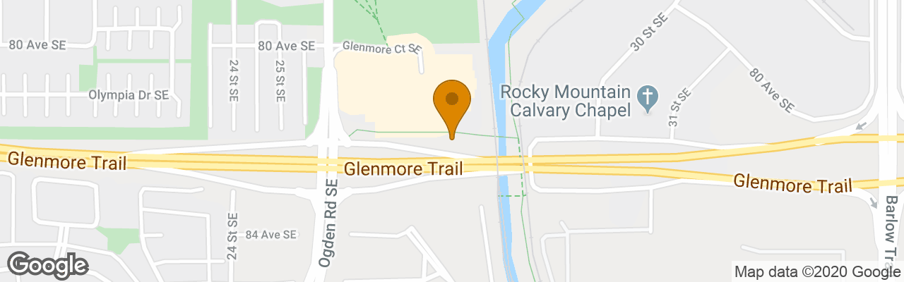 Hotel The Glenmore Inn & Convention Centre