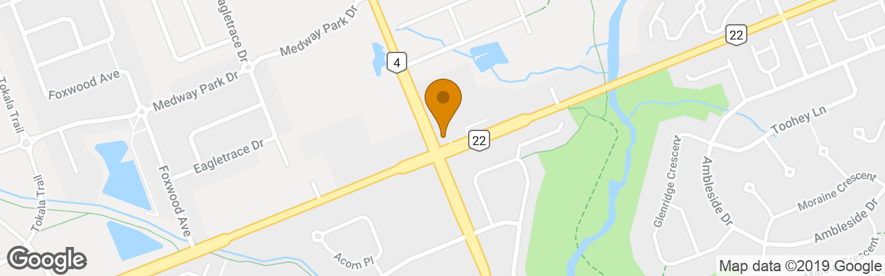 Golden Pheasant Motel