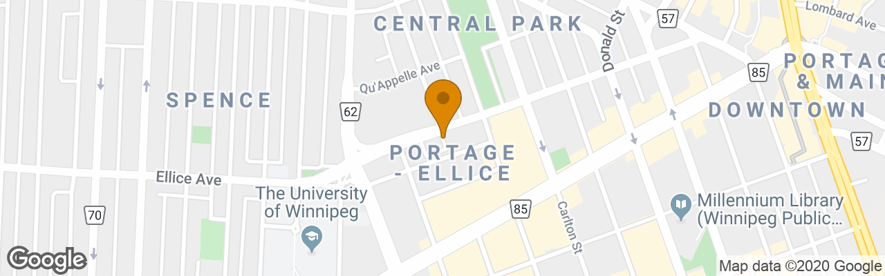 Hotel Gordon Downtowner Motor