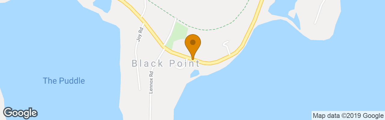 Grand View Motel & Cottages