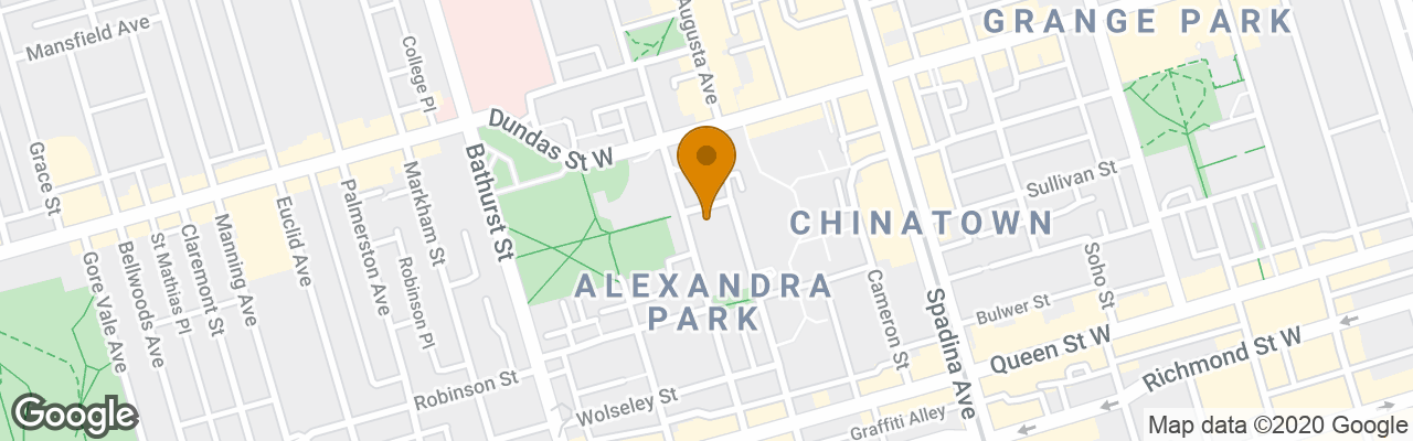 Studio 6 Downtown Toronto