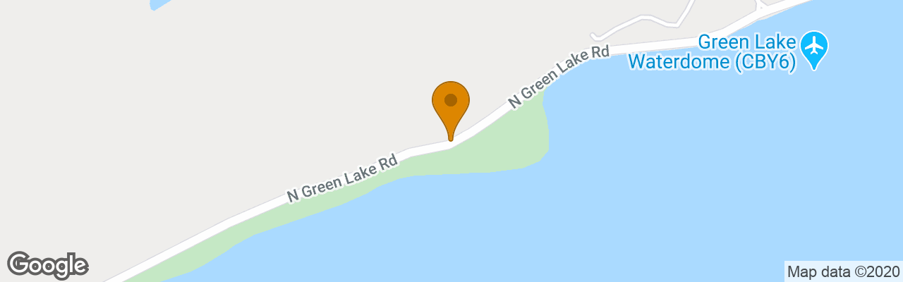 Hotel Green Lake Lodge