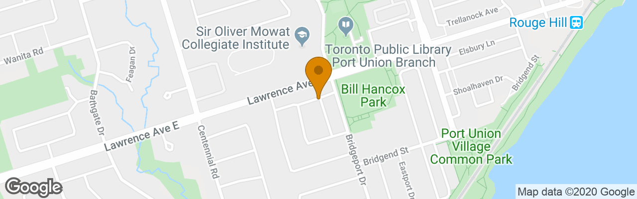 Hotel Harbourfront Condo Suites