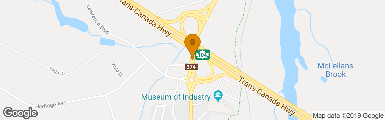 Heather Hotel & Convention Centre