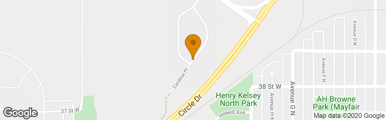 Hotel Saskatoon Heritage Inn