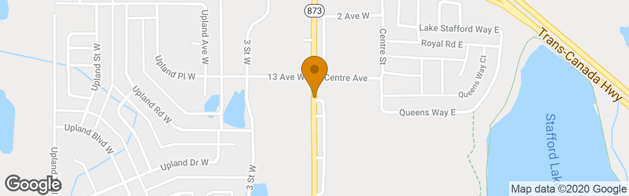 Heritage Inn Hotel & Convention Centre