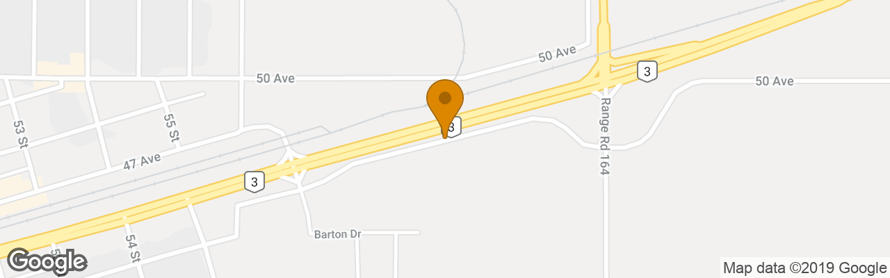 Hotel Taber Heritage Inn