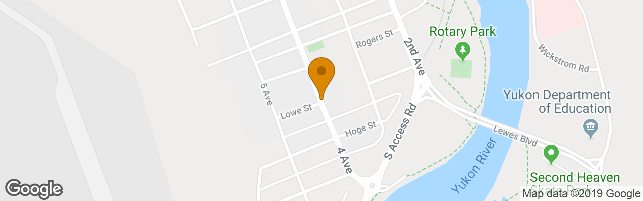 Hotel High Country Inn Whitehorse