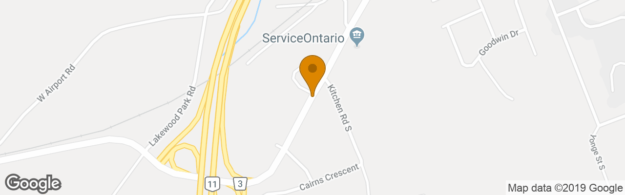 Hotel Highland Court