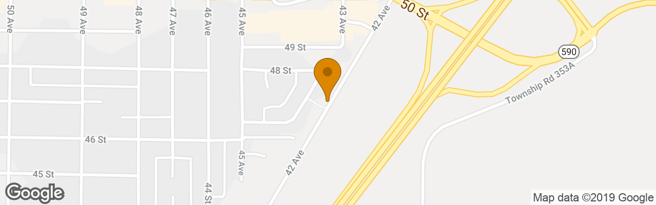 Hotel Super 8 Innisfail