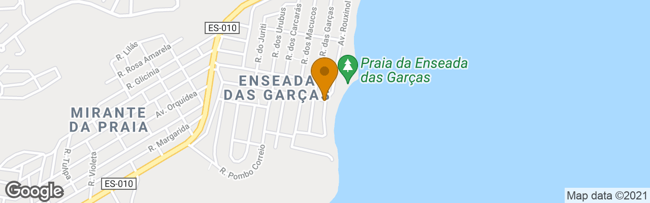 Hotel Pousada Terra Mar 