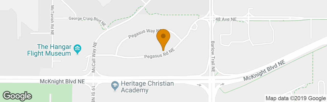 Hotel Hilton Garden Inn Calgary Airport