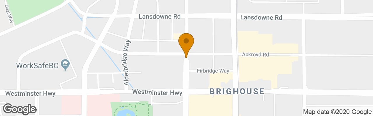 Hotel Hilton Vancouver Airport