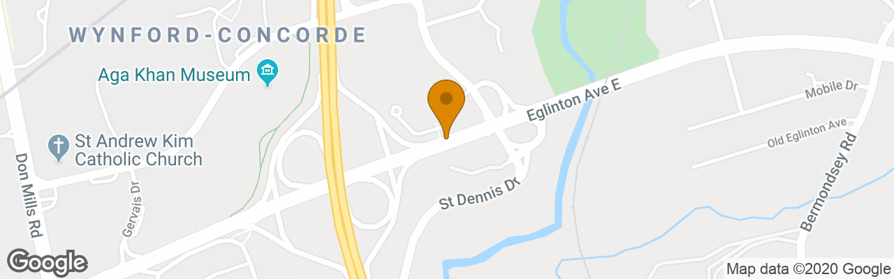 Toronto Don Valley Hotel & Suites