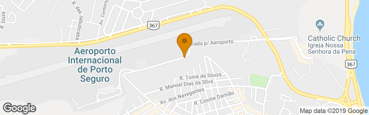 Hotel Solar Do Imperador 