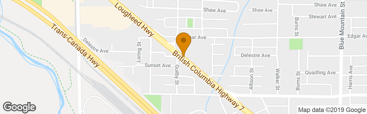 Hotel Ramada Coquitlam