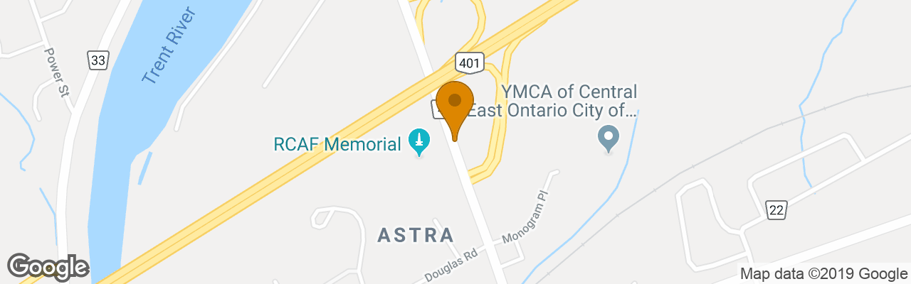 Hotel Ramada Trenton