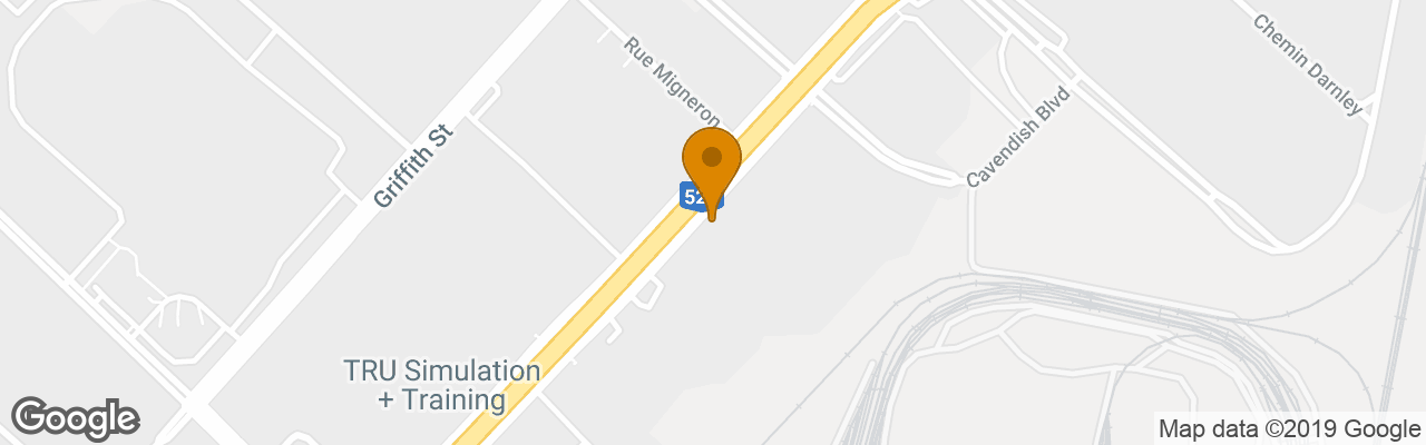 Hôtel Holiday Inn Montreal Airport