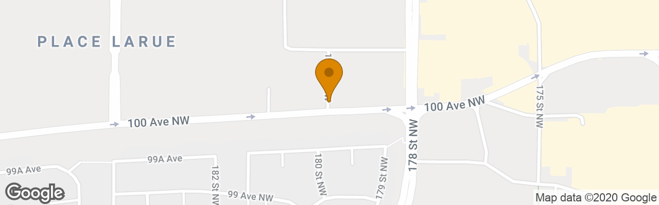 Hotel Ramada Edmonton West