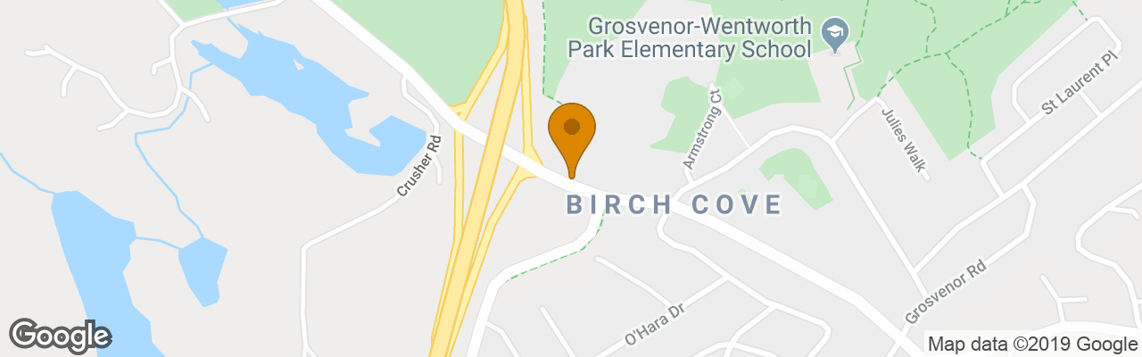 Hôtel Château Bedford