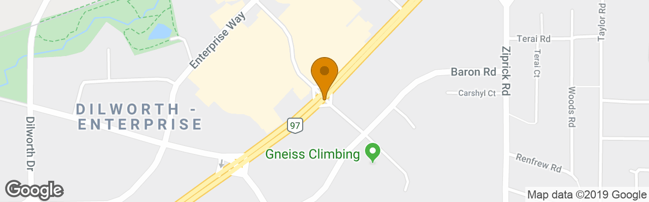 Hotel Holiday Inn Express Kelowna