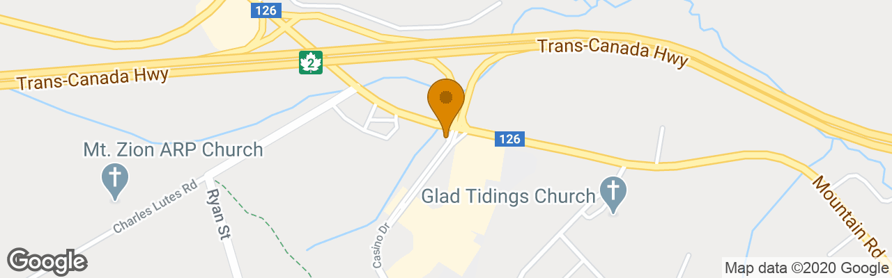 Hotel Days Inn & Suites Moncton