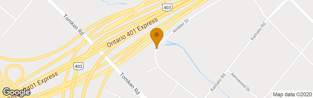 Hotel Quality Inn & Suites Mississauga