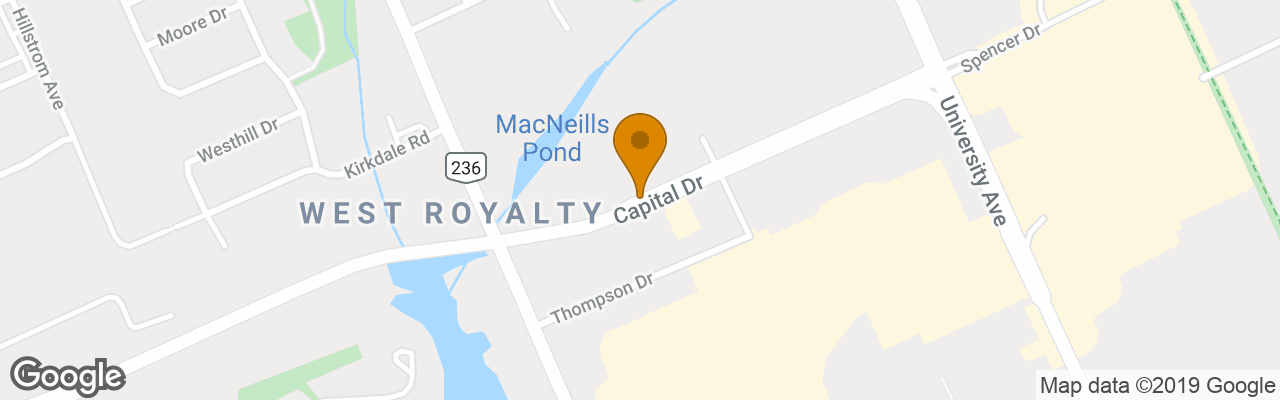 Holiday Inn Express Hotel & Suites Charlottetown