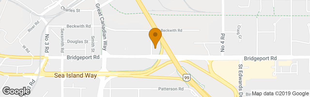 Hotel Holiday Inn Express Vancouver Airport Richmond