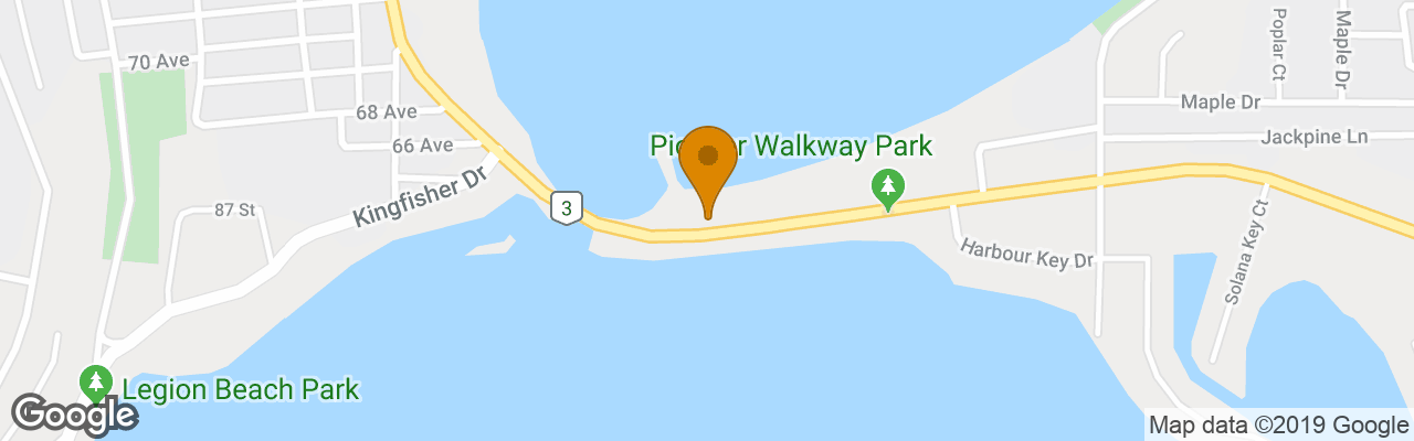 Resort Holiday Inn Osoyoos