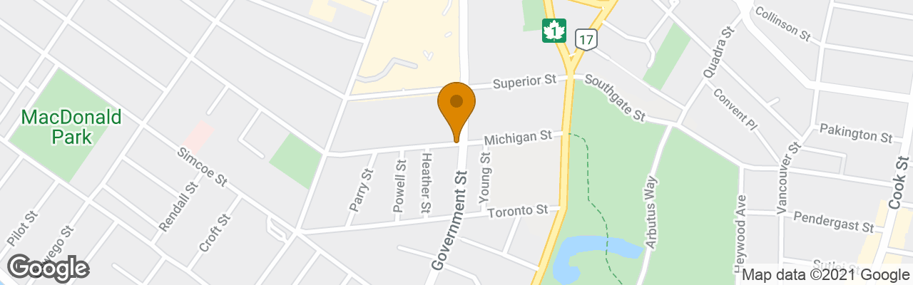 Bed and Breakfast Rosewood Victoria Inn