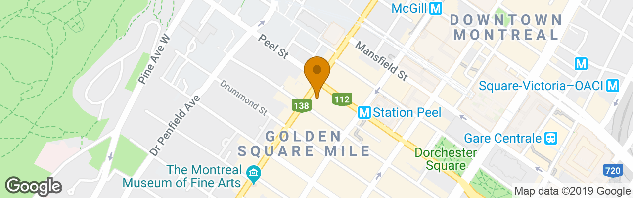 Hotel Le Cantlie Suites