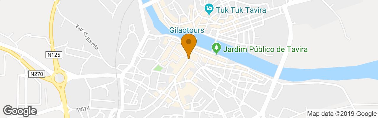 Residencial Do Castelo 