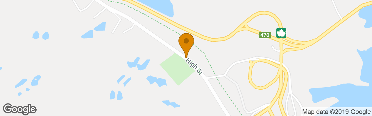 Hotel Port aux Basques