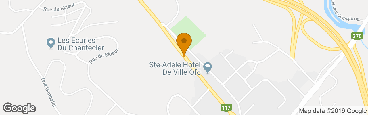 Excelsior Hotel & Spa