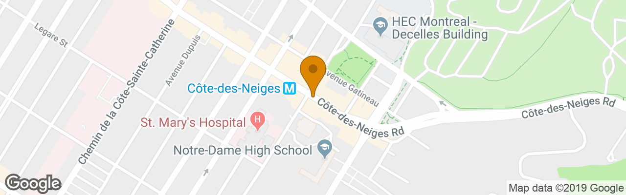 Hotel Terrasses Royales