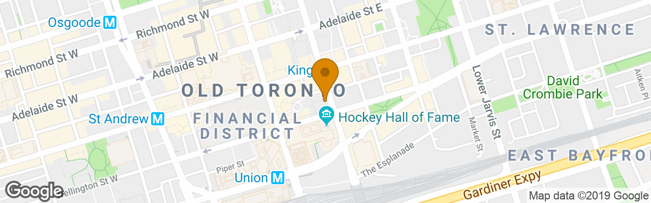 Hotel Victoria Downtown