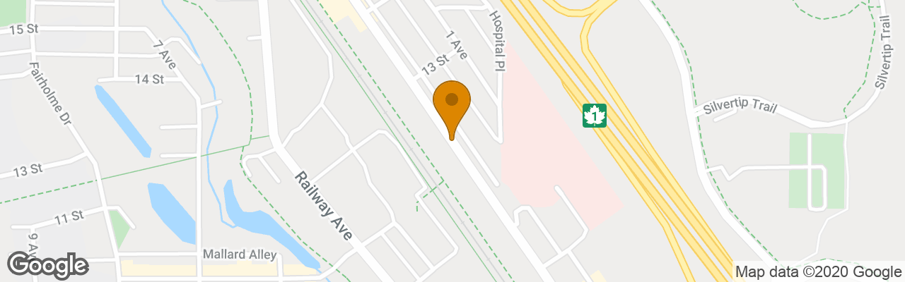 Hotel Ramada Inn & Suites Canmore