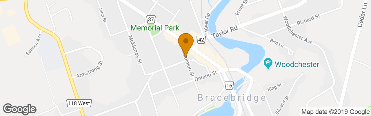 Hotel Inn at the Falls